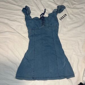 Urban Outfitters Dress